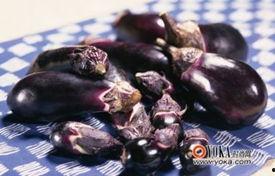 黑茄瓜怀孕可以吃吗,安全与营养两不误