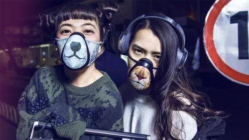 儿童口罩明星网红推荐,守护萌娃呼吸健康必备清单