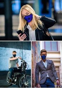 儿童口罩明星网红推荐,守护萌娃呼吸健康必备清单