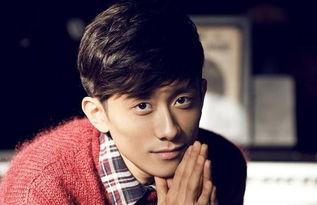 邵阳的男明星网红,闪耀网络，魅力四溢的本土新星