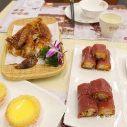 明星网红吃潮汕美食,明星网红的味蕾狂欢之旅