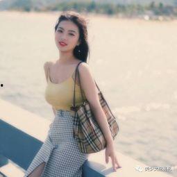 上海大明星网红,闪耀都市的璀璨星辉