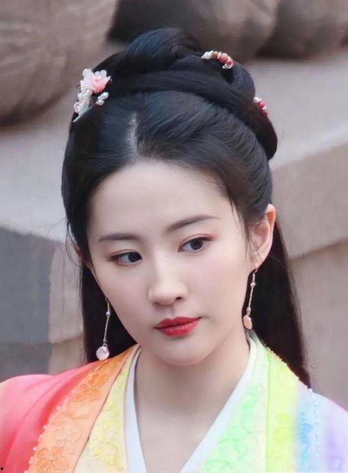 明星网红李清照简介图片,网红与才女的双重魅力