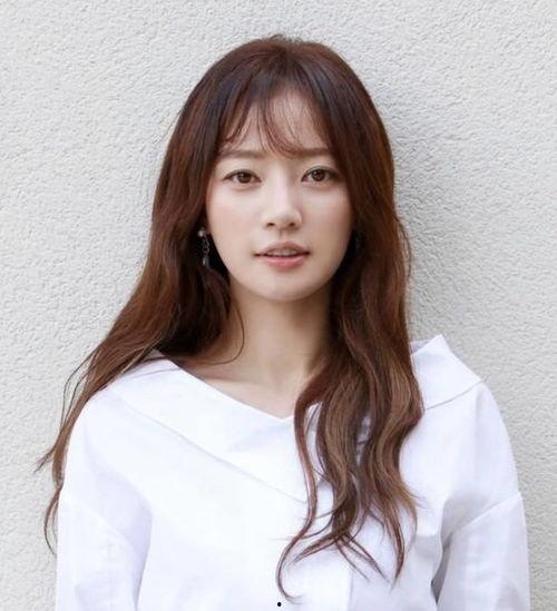 明星网红区别徐璐