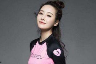 明星网红陈晨简介,从网红到明星，揭秘陈晨的成长之路