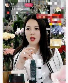 直播带货明星网红,明星网红引领消费新潮流