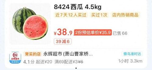 今日贝贝瓜价格行情最新,今日市场动态一览