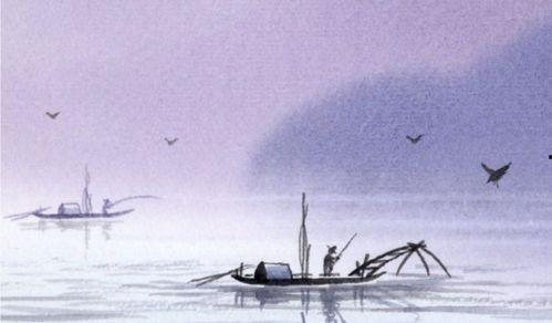 今日瓜洲一水间