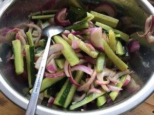 老虎菜热门大瓜肖静,揭秘老虎菜热门大瓜背后的真相