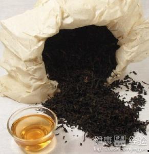 梨瓜和黑茶起吃吗,养生美食的完美邂逅