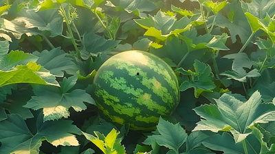 万江瓜视频上热门