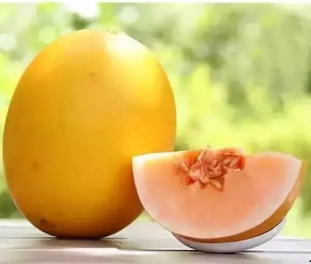 进口蜜瓜今日份到货时间,进口蜜瓜，尽享夏日甘甜时光