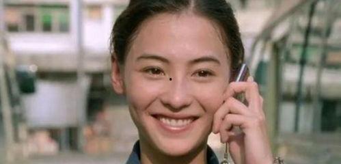 今日吃瓜张柏芝是真的吗