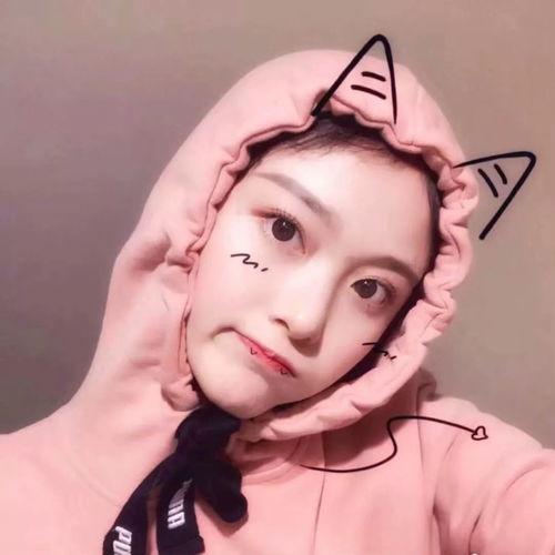 明星网红ins发夹图片,跟随明星脚步，打造时尚造型