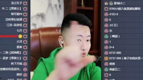 抖音神豪热瓜大热门事件,揭秘网络红人的崛起与争议