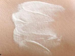 明星网红素颜霜,明星网红的秘密武器