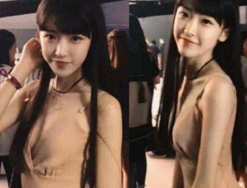 明星网红露脸图片高清,高清露脸瞬间，魅力四溢！