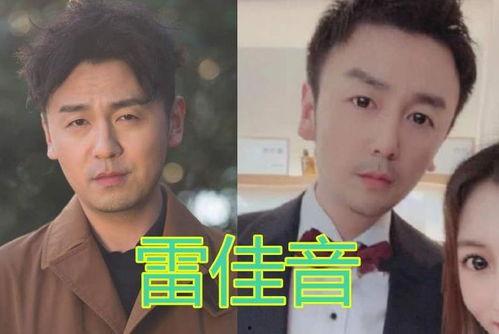 明星网红滤镜尹正,尹正滤镜下的明星网红魅力解析