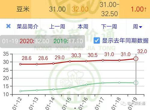 今日兰瓜价格走势最新行情,今日行情解析与趋势预测