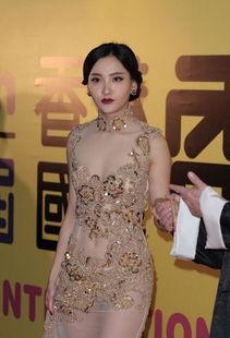 走红毯女明星网红,走红毯女明星网红风采大盘点