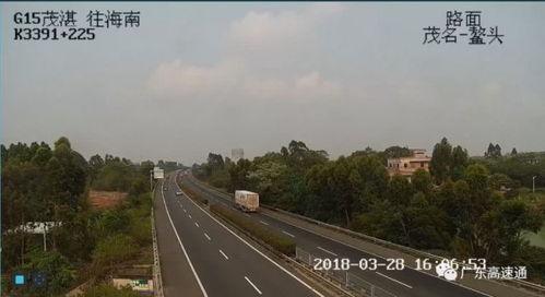 瓜州今日高速路况查询,瓜州今日高速路况实时概览