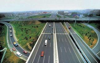 瓜州今日高速路况查询,瓜州今日高速路况实时概览