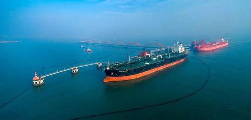 瓜州桥湾油价今日价格,涨跌波动一览无遗