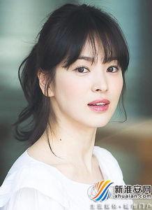 宋慧乔八卦黑历史吃瓜,从女神到“黑历史”吃瓜，揭秘娱乐圈的真相与争议