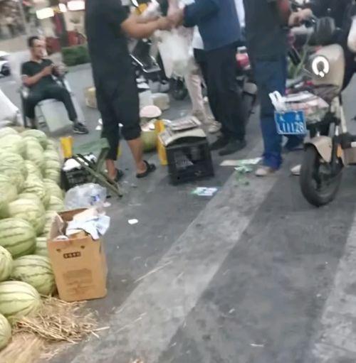 林州市吃瓜最新事件爆料头像,揭秘背后真相，网友热议不断！”