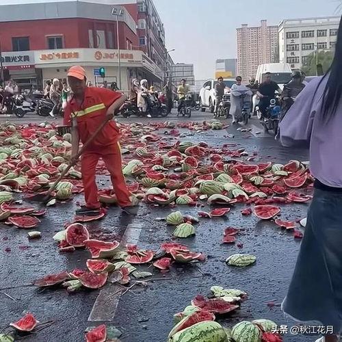 林州市吃瓜最新事件爆料头像,揭秘背后真相，网友热议不断！”