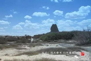 今日去瓜州旅游攻略图,穿越千年丝路，探寻神秘绿洲之旅