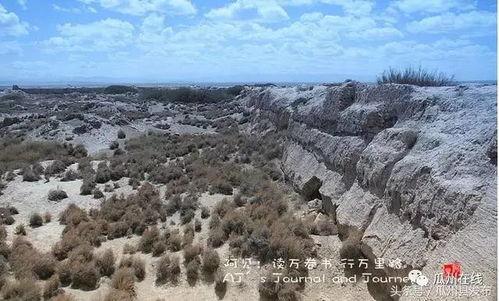 今日去瓜州旅游攻略图,穿越千年丝路，探寻神秘绿洲之旅