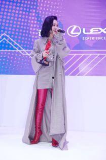 太古里的明星网红,潮流与名流的时尚交汇