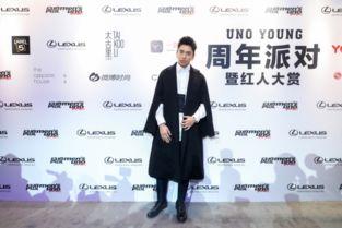 太古里的明星网红,潮流与名流的时尚交汇