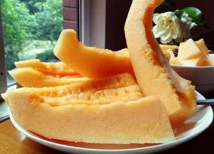 福州哈密瓜今日头条,今日头条带你领略甜蜜滋味