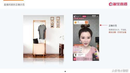 黑科技明星网红直播,网红直播引领未来潮流揭秘