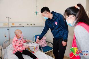 白血病明星网红,白血病网红的奋斗与启示”