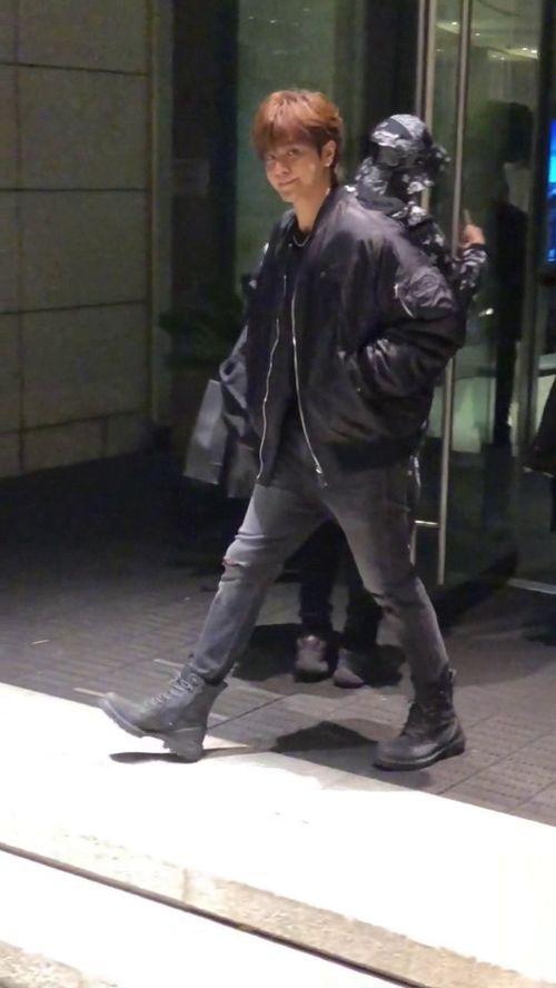 明星网红活动现场哥哥,网红活动现场哥哥风采全记录