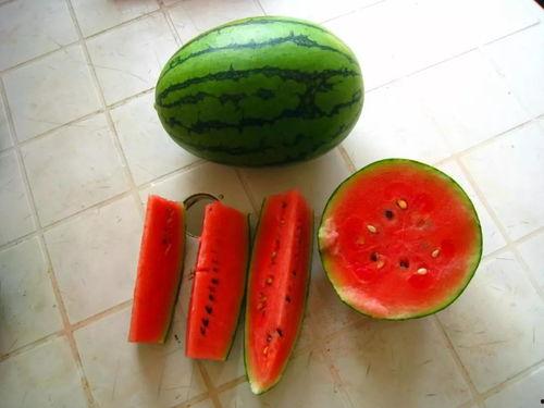 上热门纯二茬瓜,揭秘种植与市场新趋势