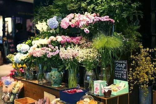 今日吃瓜51唐山花店,探寻花艺之美，共赴浪漫之约