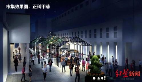 春熙路明星网红打卡地,明星同款景点大揭秘