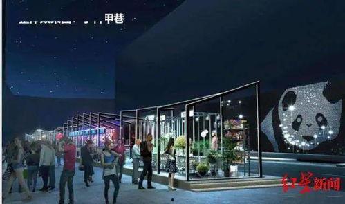 春熙路明星网红打卡地,明星同款景点大揭秘