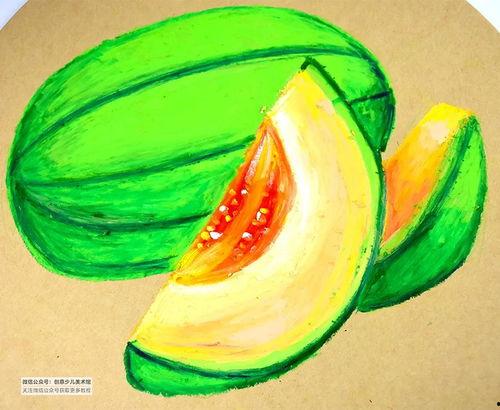 今日头条哈密瓜汁,哈密瓜汁，清爽一夏的天然饮品