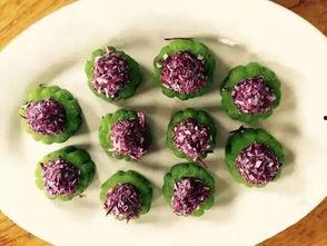 热门正宗杜阮凉瓜,夏日消暑佳品背后的传奇故事