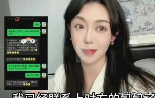 全网被封的明星网红,揭秘网络红人背后的真相与反思