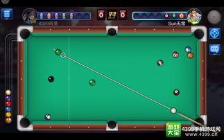 明星网红台球怎么玩,台球运动的新潮流