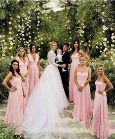 明星网红同款婚礼,潮流风尚与浪漫邂逅的完美融合