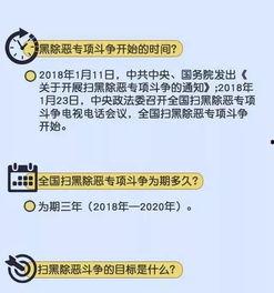 吃瓜群众打恶除黑,共建和谐平安社会