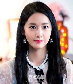 明星网红新疆妹子照片,网红照片中的民族魅力展现