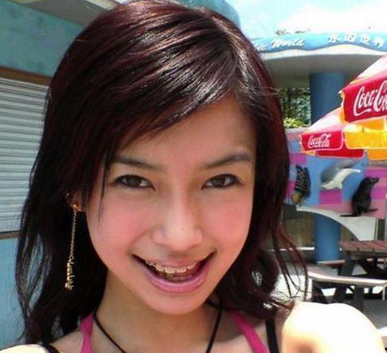 最近明星网红照片女性,网红明星风采再现